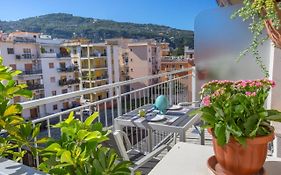 Clio Sorrento Apartment