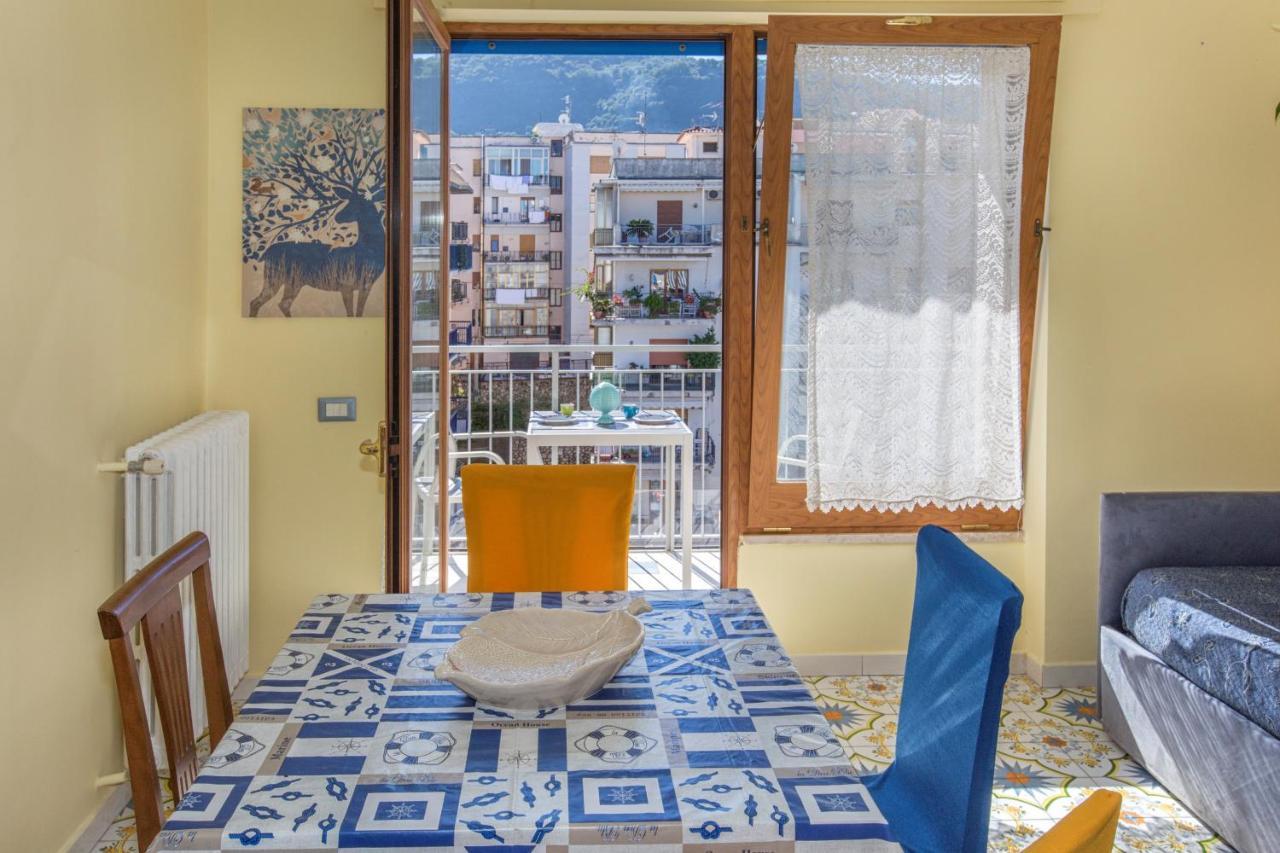 Clio Sorrento Apartment Exterior photo
