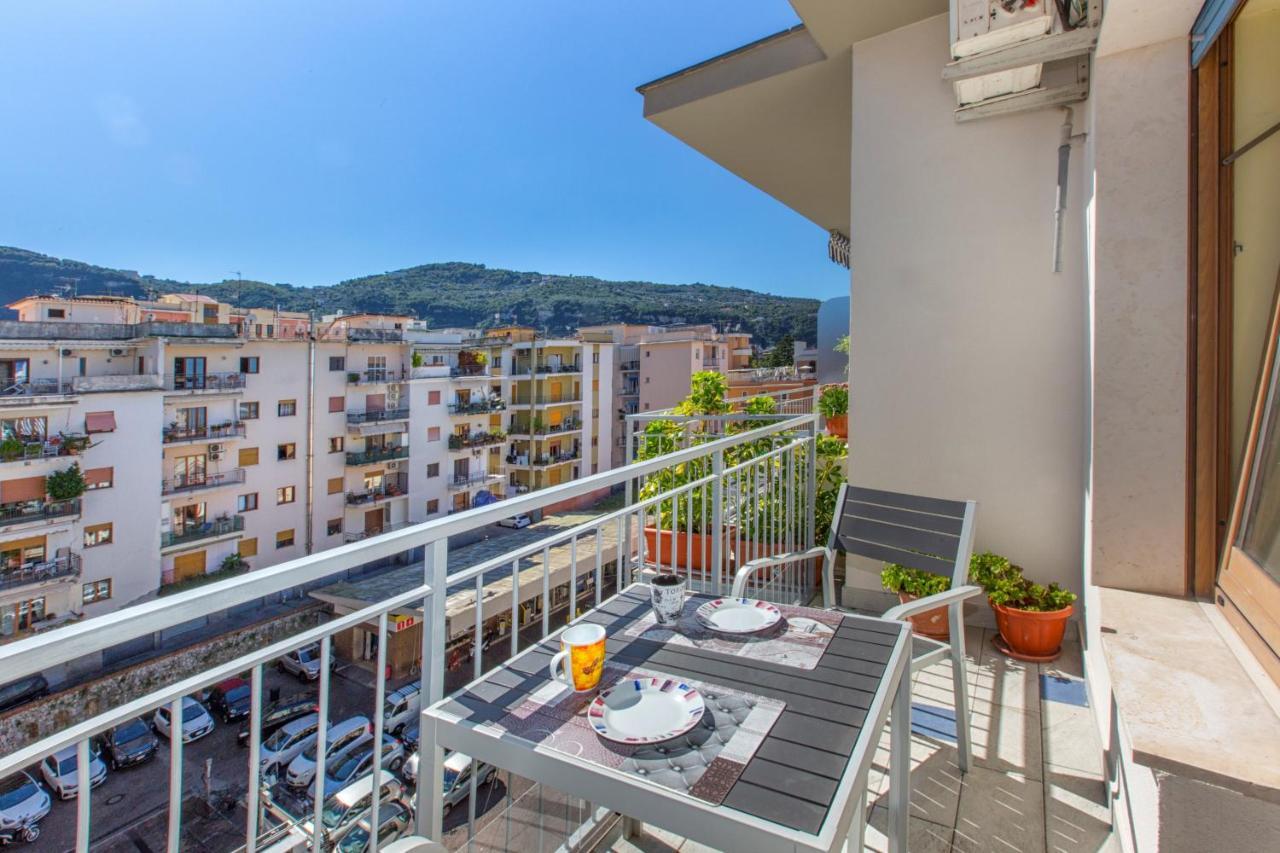 Clio Sorrento Apartment Exterior photo