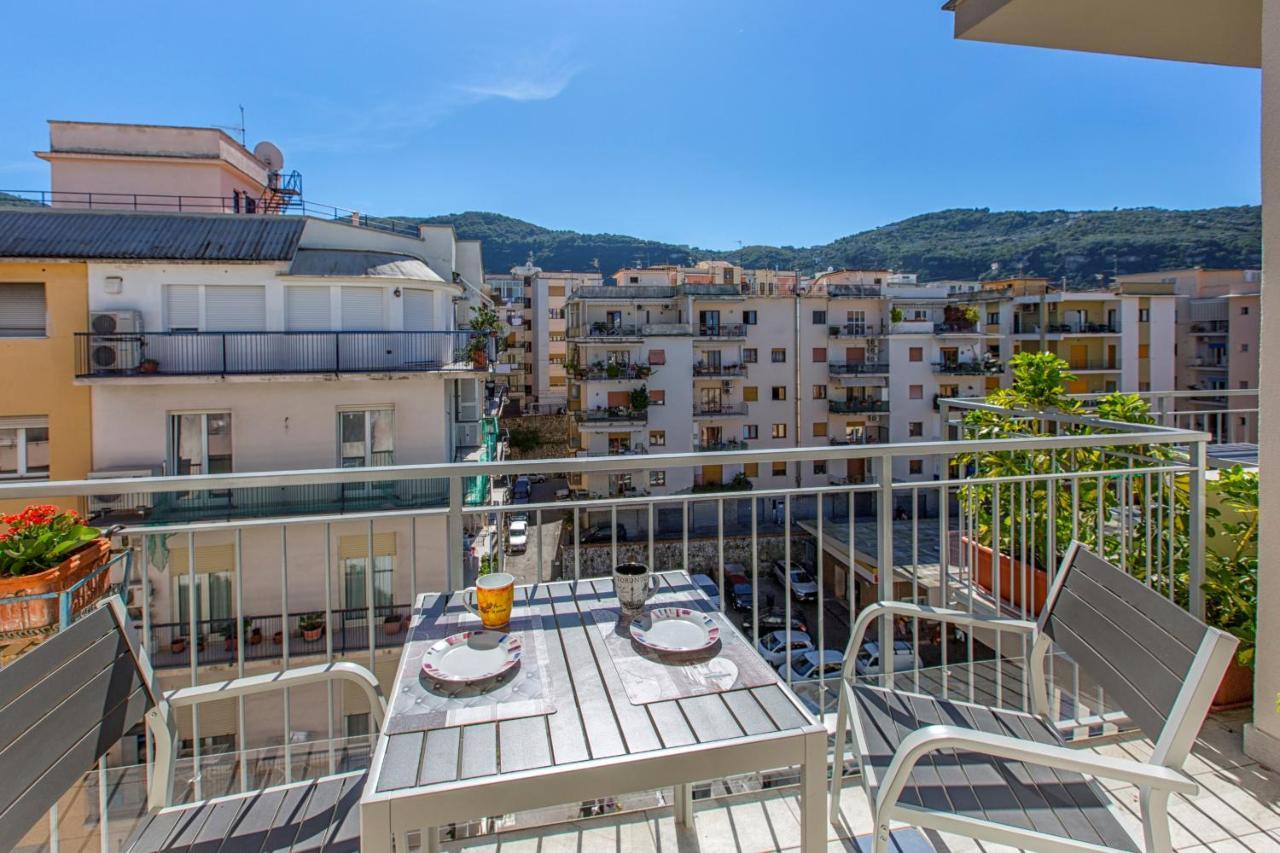 Clio Sorrento Apartment Exterior photo